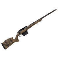 Complete Rifles