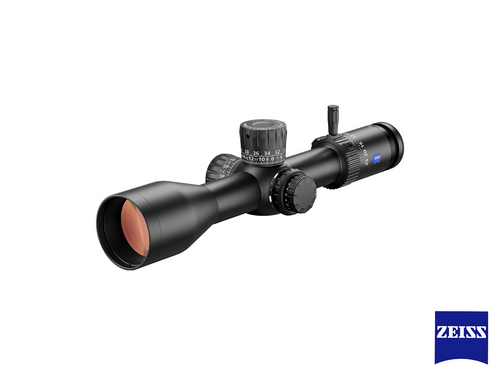 Zeiss - Rifle Scope - LRP S3 - 4-25x50