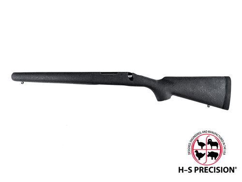HS Precision - PSS108 Pro Series Sporter - Remington 700 Short Action BDL - LEFT HAND