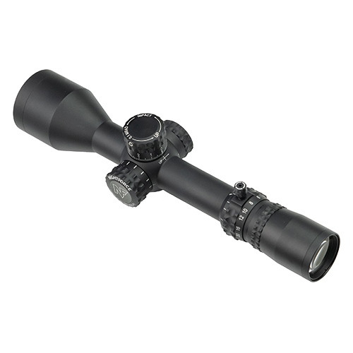Nightforce - NX8 Riflescope - 2.5-20x50mm - Red Hawk Rifles