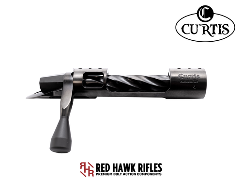 Curtis Custom - Receiver - Hybrid Hunter (Gen 2)