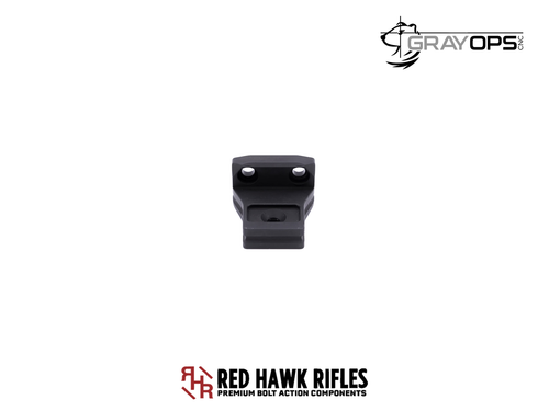 Gray Ops - Scope Accessory - 90* Sent iT Adapter