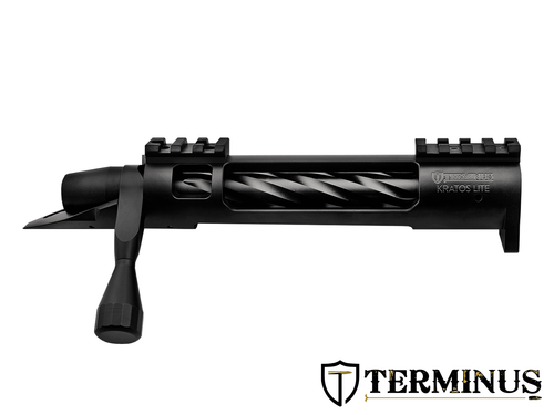 *Clearance* Terminus Actions - Receiver - Kratos Lite - LA STD