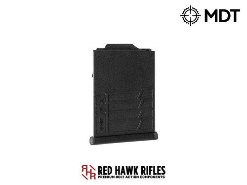 MDT - Polymer AICS Magazines - 6mm ARC