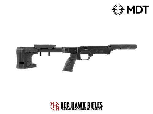 MDT - LSS Gen 3 Chassis Kit - The Worker