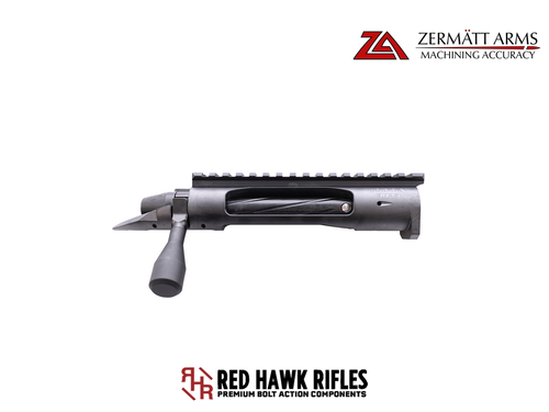 Zermatt Arms - Receiver - TL3