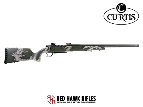 Curtis Custom - X-Lite Rifle