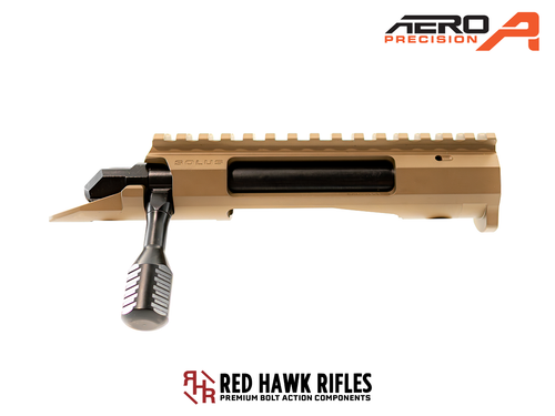 Aero Precision - SOLUS Action - FDE PVD