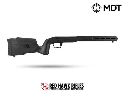 MDT - Field Stock Chassis System