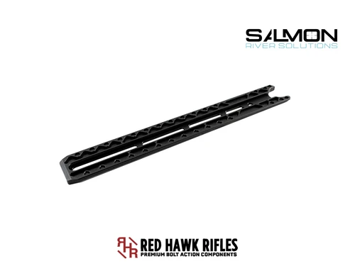 Salmon River Solutions - Full Length 11" Arca Rail