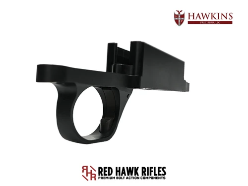 Hawkins Precision - Tikka Hunter DBM Bottom Metal