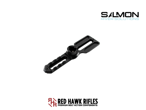 Salmon River Solutions - Trinity Rail