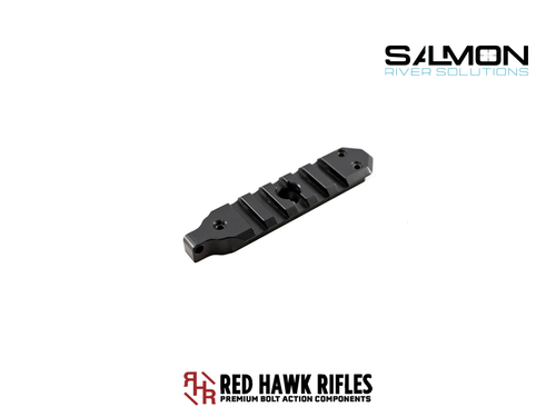 Salmon River Solutions - EZ Picatinny Rail