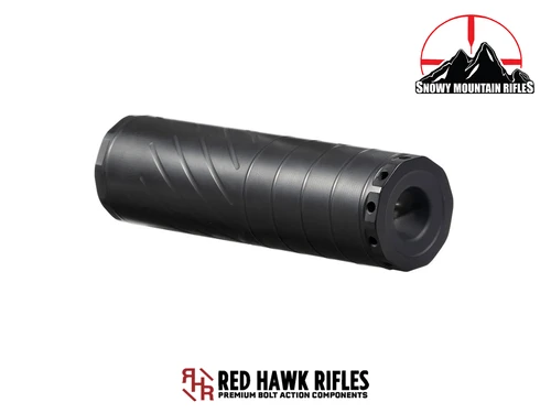 Snowy Mountain Rifles - Hunter S Suppressor