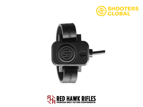 Shooters Global  - Remote Control - SG Pulse Pro