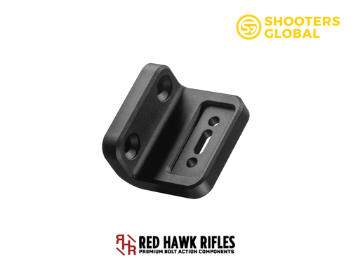 Shooters Global  - Spuhr™ Mount - SG Pulse/Pro