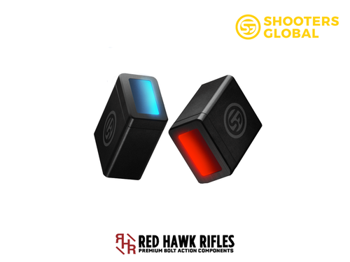 Shooters Global  - SG Pulse - Picatinny + M-Lok