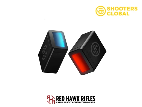 Shooters Global  - SG Pulse - M-Lok