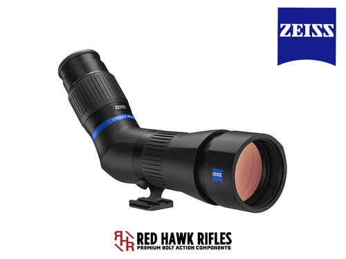 Zeiss - Spotting Scope - Conquest Apia - 65mm Angled w/ 30-60X Eyepiece