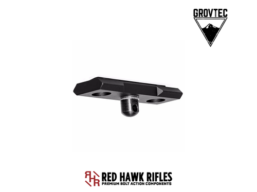 (GTSW240) GrovTec - Bipod Stud Mount - M-LOK