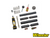 Wheeler Professional Scope Mounting Kit Combo
