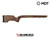 MDT - Timbr Core Chassis - Remington 700 Short Action