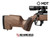 MDT - Timbr Core Chassis - Remington 700 Short Action