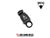 Grovtec - Side Rider Sling Mount - Snap Hook Loop