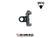 Grovtec - Picatinny Swivel Sling Mount - Snap Hook
