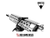 Grovtec - Side Rider Sling Mount - Push Button Base Full Rotation