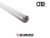 Custom Rifle Barrels - Stainless Steel Barrel Blank - .22 Cal