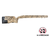 HS Precision - PST025 Pro Series Tactical A5 (Adjustable) - Remington 700 Short Action BDL