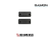 Salmon River Solutions - Forend Weights  M-LOK (2pk)