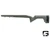 *DISCONTINUED* Grayboe - Trekker Fiberglass Stock - Remington 700 LA M5 - Kryptek Obscura Nox HydroDip