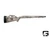Grayboe - Eagle Pro - R700 SA - M5 - Universal/Sendero - Burnt Sand Camo
