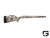 Grayboe - Eagle Pro - R700 LA - M5 - Universal/Sendero - Zombie Green Camo