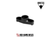 (GTSW194) GrovTec - QD/Flush Cup Mount (1ea) - M-LOK - Full Rotation