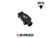 (GTSW350) GrovTec - QD/Flush Cup Mount (1ea) - Side Rider - Pic Rail - Limited Rotation