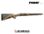 Proof Research - Stock - Lightweight Hunter - Zermatt Origin/R700 Universal - SA M5 - Brown Sponge