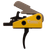 Timney - Trigger - AR-15 - Solid (Small Pin) - 3lb