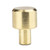 Fix It Sticks - Brass Hammer Head