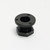 (GTHM196) GrovTec - QD/Flush Cup Mount (1ea) - Hollow Stock Base - Non-Rotating - Threaded w/ Nut (9/16-18tpi)