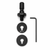 Mutnt Gear - Adapter Stud - Universal - 1/4-20 tpi