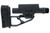 XLR Industries - Butt Stock - TR-2 (Individual)