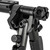 MDT CKYE-POD GEN3 Double Pull bipod, leg lock and deployment button