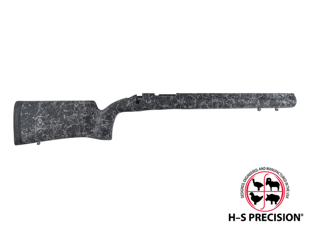 HS Precision - PSL135 Pro Series Long Range - Remington 700 Short Action BDL