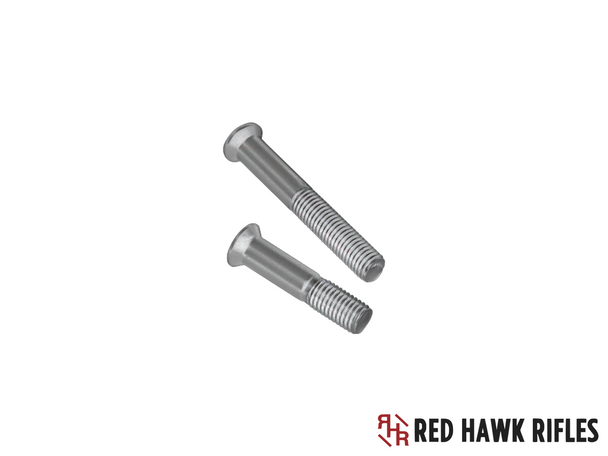 RHR Action Screw Set - Remington 700 BDL