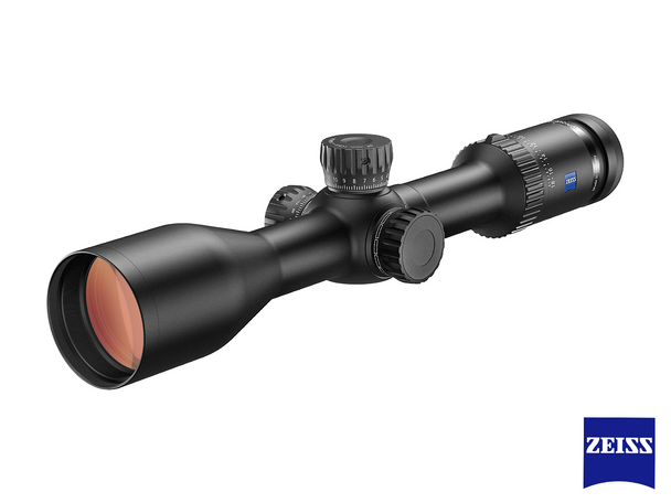 Zeiss - Rifle Scope - Conquest V6 - 3-18x50