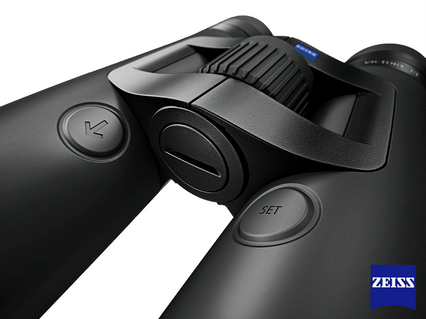 Zeiss -  Range Finding Binoculars - Victory RF