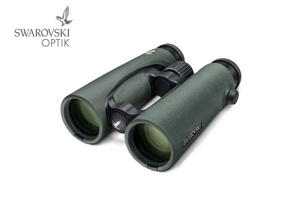 Swarovski - Binoculars - EL - 10x42